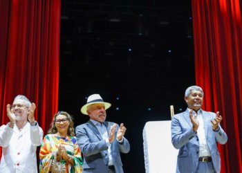 Teatro Castro Alves retoma atividades em Salvador após investimento de R$ 260 milhões