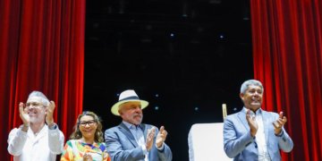 Teatro Castro Alves retoma atividades em Salvador após investimento de R$ 260 milhões