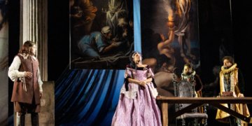 Theatro Municipal do Rio de Janeiro retoma ópera Salvator Rosa após 8 décadas de ausência