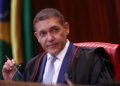 TSE convoca nova reunião com corpo diplomático para detalhar segurança das urnas eletrônicas