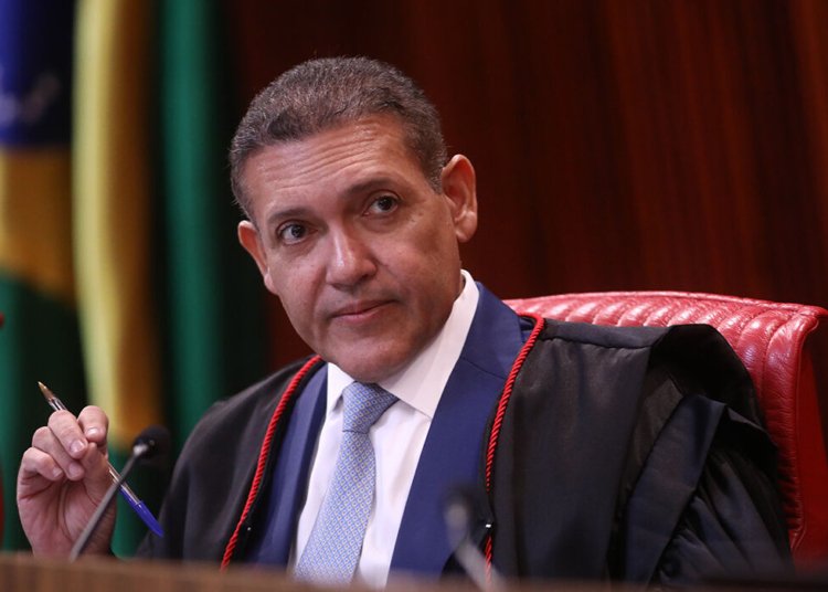 TSE convoca nova reunião com corpo diplomático para detalhar segurança das urnas eletrônicas