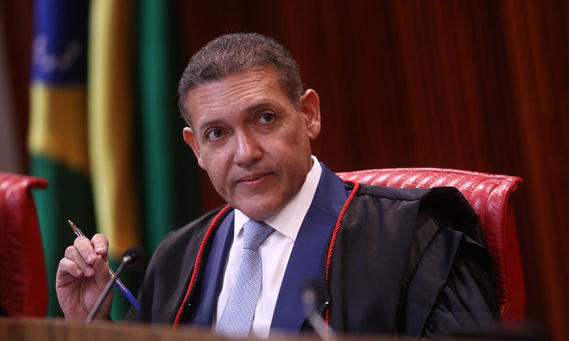 TSE convoca nova reunião com corpo diplomático para detalhar segurança das urnas eletrônicas