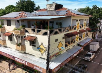 Turismo comunitário no Tapajós protege territórios e tradições locais ao receber visitantes
