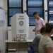 Urna eletrônica submete soberania do voto a 40 etapas de fiscalização antes de 2026