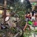Ventania deixa dois mortos e um desaparecido após caos na infraestrutura do Rio de Janeiro