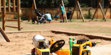 Violência contra crianças persiste no Brasil apesar da preferência nacional pelo diálogo