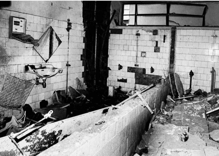ABI resgata memórias do atentado a bomba que tentou calar a instituição há 50 anos