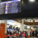 Aeroporto Santos Dumont retoma operações após jatinho sair da pista no centro do Rio