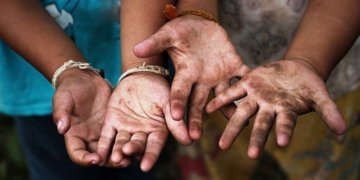Agenda do Unicef exige que próximo governo do Rio priorize proteção contra a violência