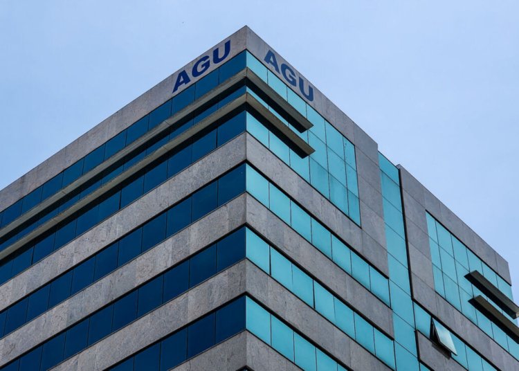 AGU pede à justiça dos Estados Unidos o arquivamento de processo contra Alexandre de Moraes