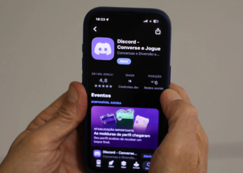 AGU processa Discord por falhas na proteção de usuários e pede indenização de R$ 500 milhões