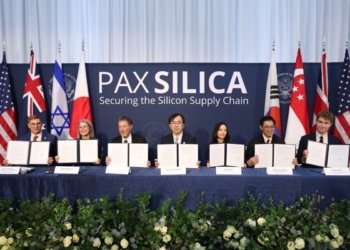 Aliança com China em IA oferece oportunidade para o Brasil conquistar soberania digital