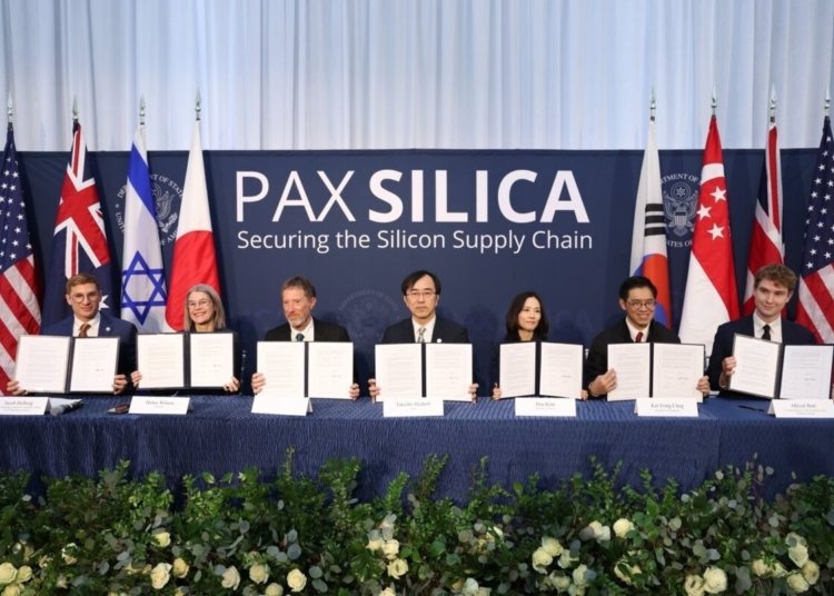 Aliança com China em IA oferece oportunidade para o Brasil conquistar soberania digital