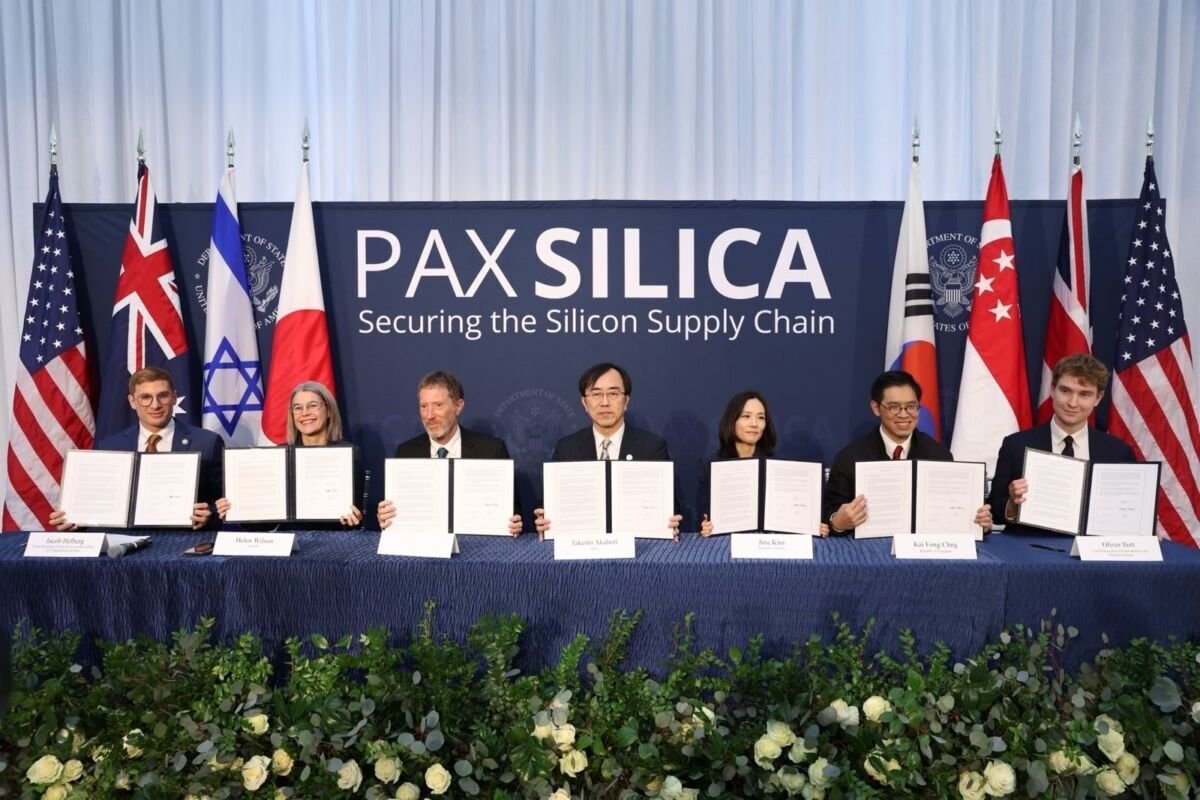 Aliança com China em IA oferece oportunidade para o Brasil conquistar soberania digital