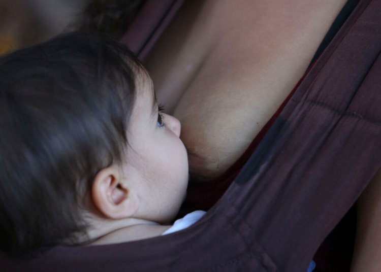 Amamentação atua como barreira biológica contra doenças cardiovasculares em mulheres