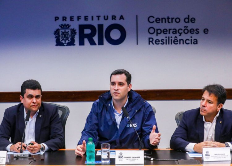 Anac suspende quatro empresas de voos panorâmicos no Rio após onda de acidentes aéreos