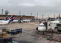 Anvisa estabelece novas diretrizes de vigilância sanitária para o setor aeroportuário nacional