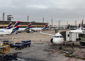 Anvisa estabelece novas diretrizes de vigilância sanitária para o setor aeroportuário nacional