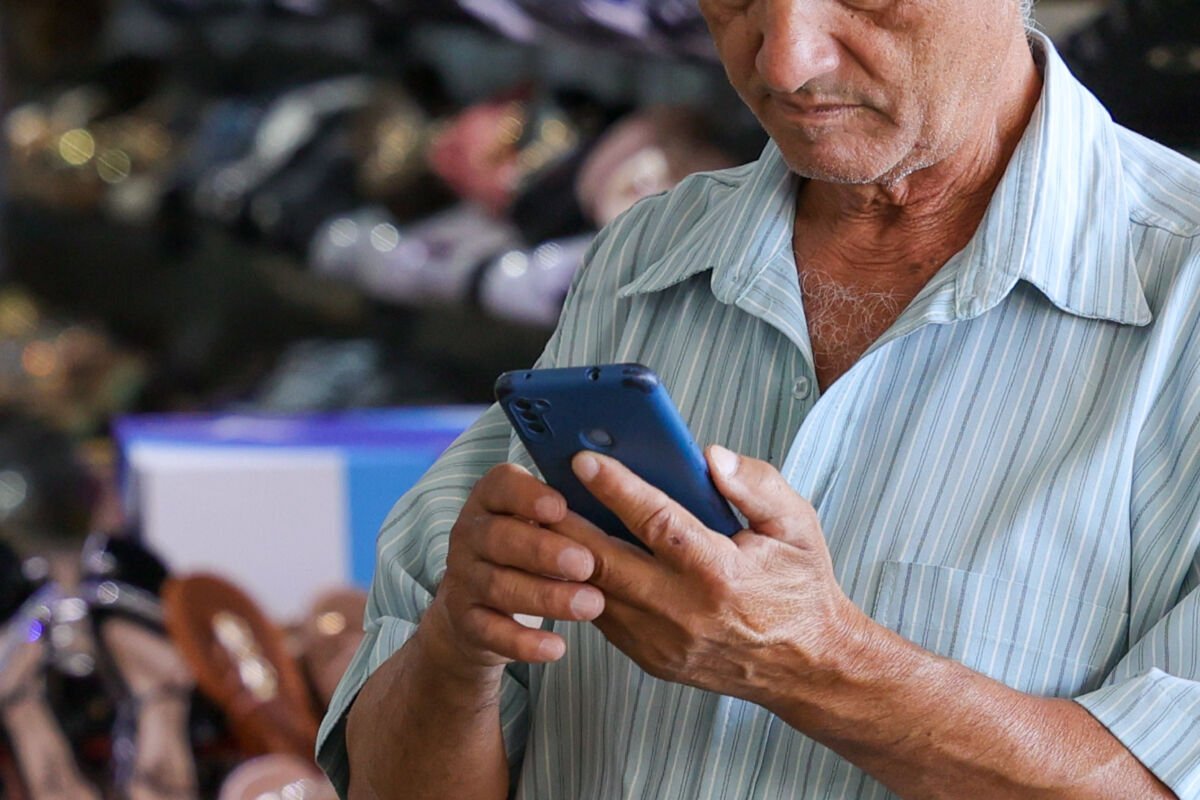 Apostas esportivas retiram R$ 62,5 bilhões do orçamento de famílias brasileiras