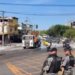 Avenida Rei Pelé e Rua São Francisco Xavier sofrem bloqueios após ação policial na Mangueira