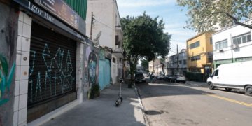 Barra Funda oficializa a Rua do Samba para resistir ao apagamento de sua memória negra