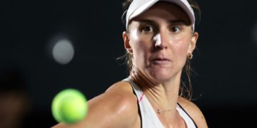 Bia Haddad Maia interrompe a carreira até o fim do ano para tentar proteger ranking