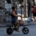Bicicletas elétricas e ciclomotores superam marca de 280 mil veículos nas ruas brasileiras
