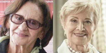 Brasil decreta luto oficial de três dias pela perda de Laura Cardoso e Glória Menezes