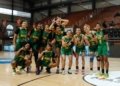 Brasil domina Chile na estreia do Sul-Americano e mira classificação para a AmeriCupW