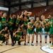 Brasil domina Chile na estreia do Sul-Americano e mira classificação para a AmeriCupW