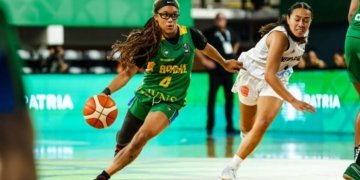 Brasil e Argentina decidem vaga nas semifinais do classificatório ao Pré-Olímpico