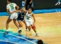 Brasil supera a Argentina e garante vaga na semifinal do qualificatório para o Pré-Olímpico
