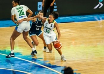 Brasil supera a Argentina e garante vaga na semifinal do qualificatório para o Pré-Olímpico