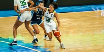 Brasil supera a Argentina e garante vaga na semifinal do qualificatório para o Pré-Olímpico