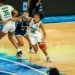 Brasil supera a Argentina e garante vaga na semifinal do qualificatório para o Pré-Olímpico