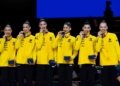 Brasil supera campeãs olímpicas e conquista dois ouros históricos no Mundial de ginástica