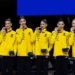 Brasil supera campeãs olímpicas e conquista dois ouros históricos no Mundial de ginástica