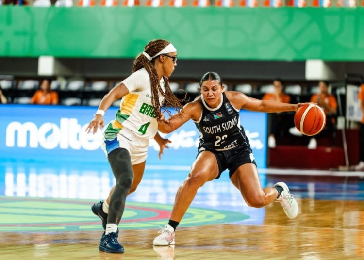 Brasil tropeça diante do Sudão do Sul na estreia do qualificatório para o Pré-Olímpico