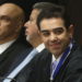 Bruno Dantas formaliza renúncia como ministro do TCU para seguir na iniciativa privada