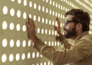 Bruno Gagliasso defende maior volume de produções cinematográficas sobre a ditadura militar