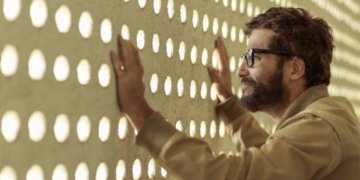 Bruno Gagliasso defende maior volume de produções cinematográficas sobre a ditadura militar