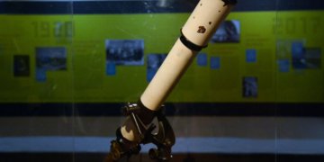 Calendário astronômico de agosto reserva dois eclipses com visibilidade diferenciada