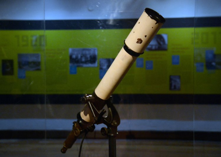 Calendário astronômico de agosto reserva dois eclipses com visibilidade diferenciada