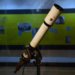 Calendário astronômico de agosto reserva dois eclipses com visibilidade diferenciada