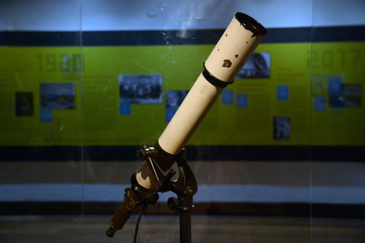 Calendário astronômico de agosto reserva dois eclipses com visibilidade diferenciada