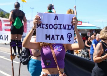 Câmara Municipal é o palco central da violência política contra mulheres no Brasil
