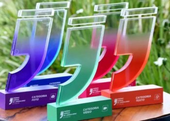 Caminhos da Reportagem alcança tricampeonato na etapa distrital do Prêmio Sebrae de Jornalismo