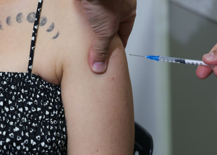 Campanha nacional de multivacinação busca recuperar coberturas vacinais em todo o Brasil