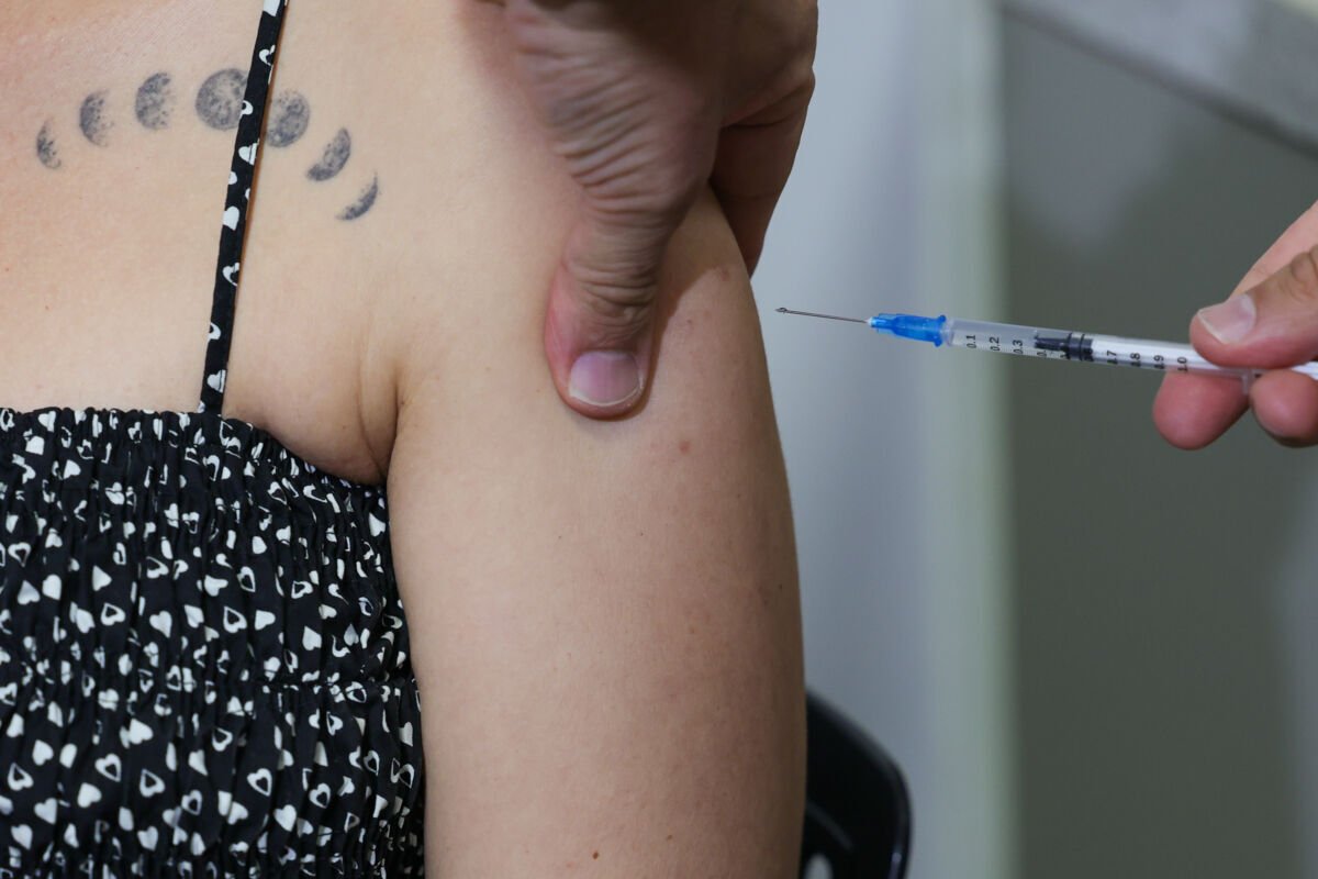 Campanha nacional de multivacinação busca recuperar coberturas vacinais em todo o Brasil