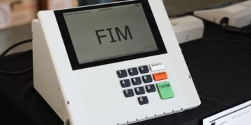 Campanhas presidenciais concentram atos em SP e MG nesta segunda-feira